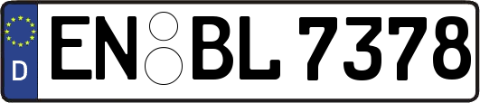 EN-BL7378