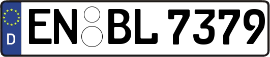 EN-BL7379