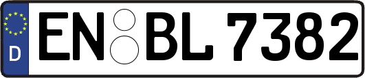 EN-BL7382