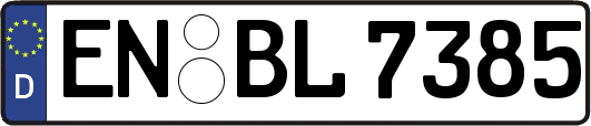 EN-BL7385