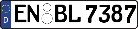 EN-BL7387