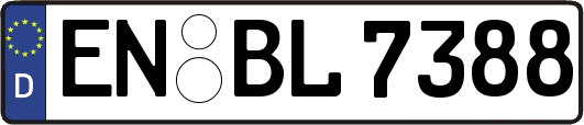 EN-BL7388