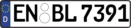 EN-BL7391