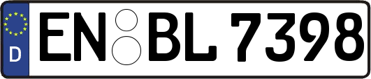 EN-BL7398