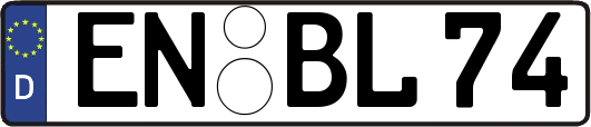 EN-BL74