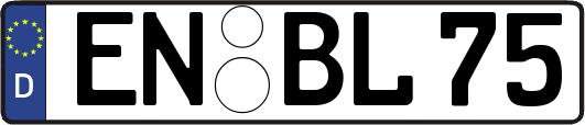 EN-BL75