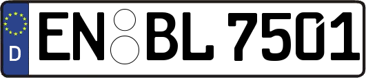 EN-BL7501