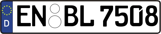 EN-BL7508