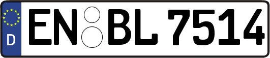 EN-BL7514