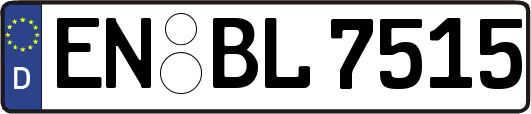 EN-BL7515