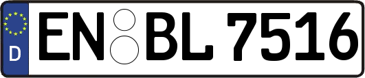 EN-BL7516