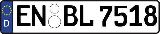 EN-BL7518