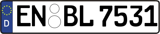 EN-BL7531