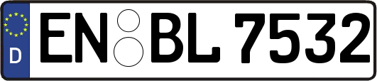 EN-BL7532