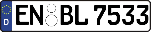 EN-BL7533