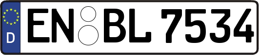 EN-BL7534