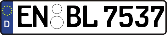 EN-BL7537