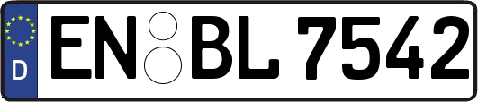 EN-BL7542