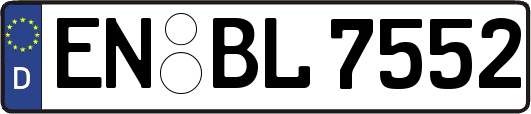 EN-BL7552