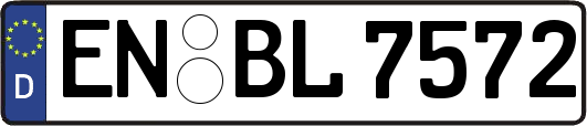 EN-BL7572