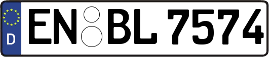 EN-BL7574