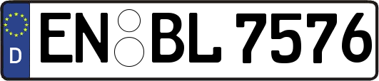 EN-BL7576