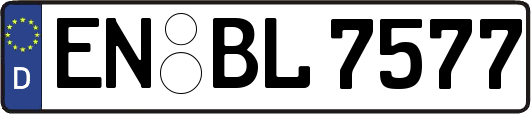 EN-BL7577