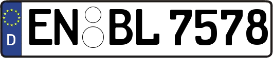 EN-BL7578