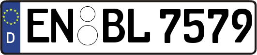 EN-BL7579