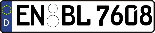 EN-BL7608