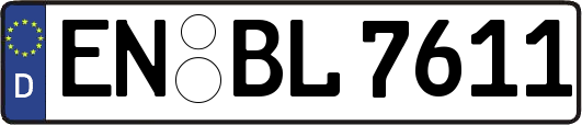 EN-BL7611