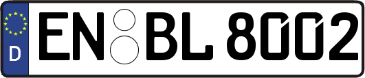 EN-BL8002