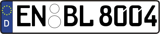 EN-BL8004