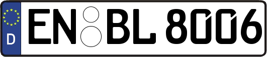 EN-BL8006