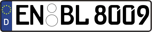 EN-BL8009