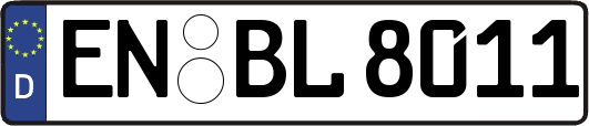 EN-BL8011