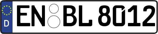 EN-BL8012