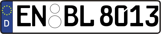 EN-BL8013