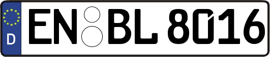 EN-BL8016