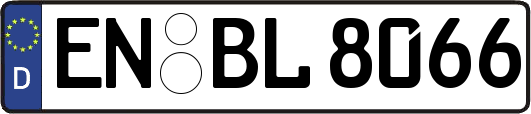 EN-BL8066