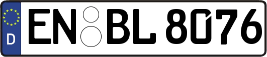 EN-BL8076