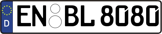 EN-BL8080