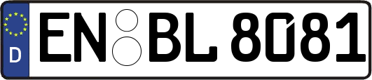 EN-BL8081