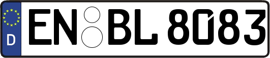 EN-BL8083