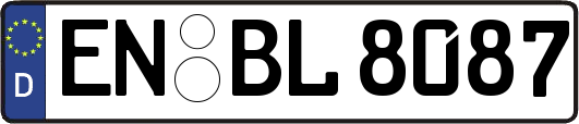 EN-BL8087