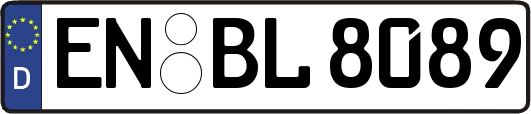 EN-BL8089