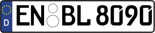 EN-BL8090