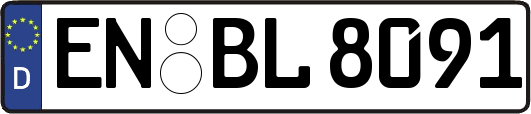 EN-BL8091