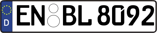 EN-BL8092