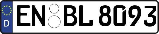 EN-BL8093